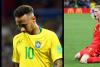 世界杯巴西vs比利时视频录播 1/4决赛巴西1-2比利时回放视频