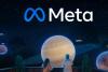 Facebook正式改名为Meta，Oculus Quest以后改叫Meta Quest