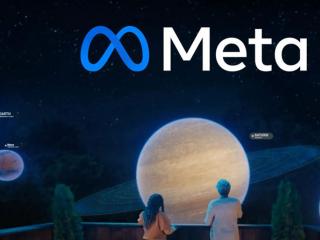 Facebook正式改名为Meta，Oculus Quest以后改叫Meta Quest